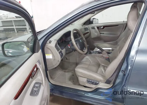 2001 Volvo V70 Xc z USA, uszkodzony, nr VIN YV1SZ58D311040856